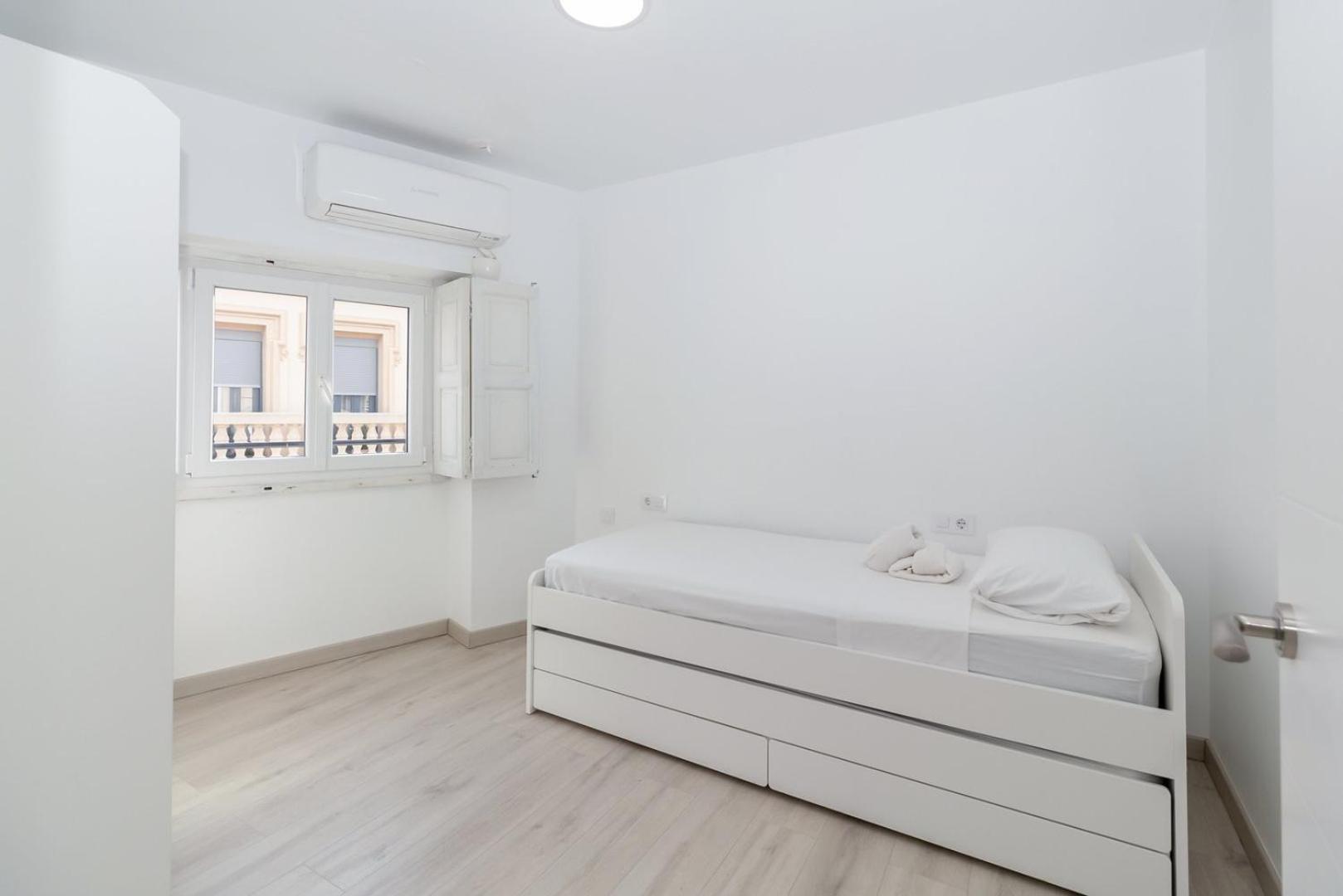 Apartamento Guestready - Cozy Place In The Heart Of