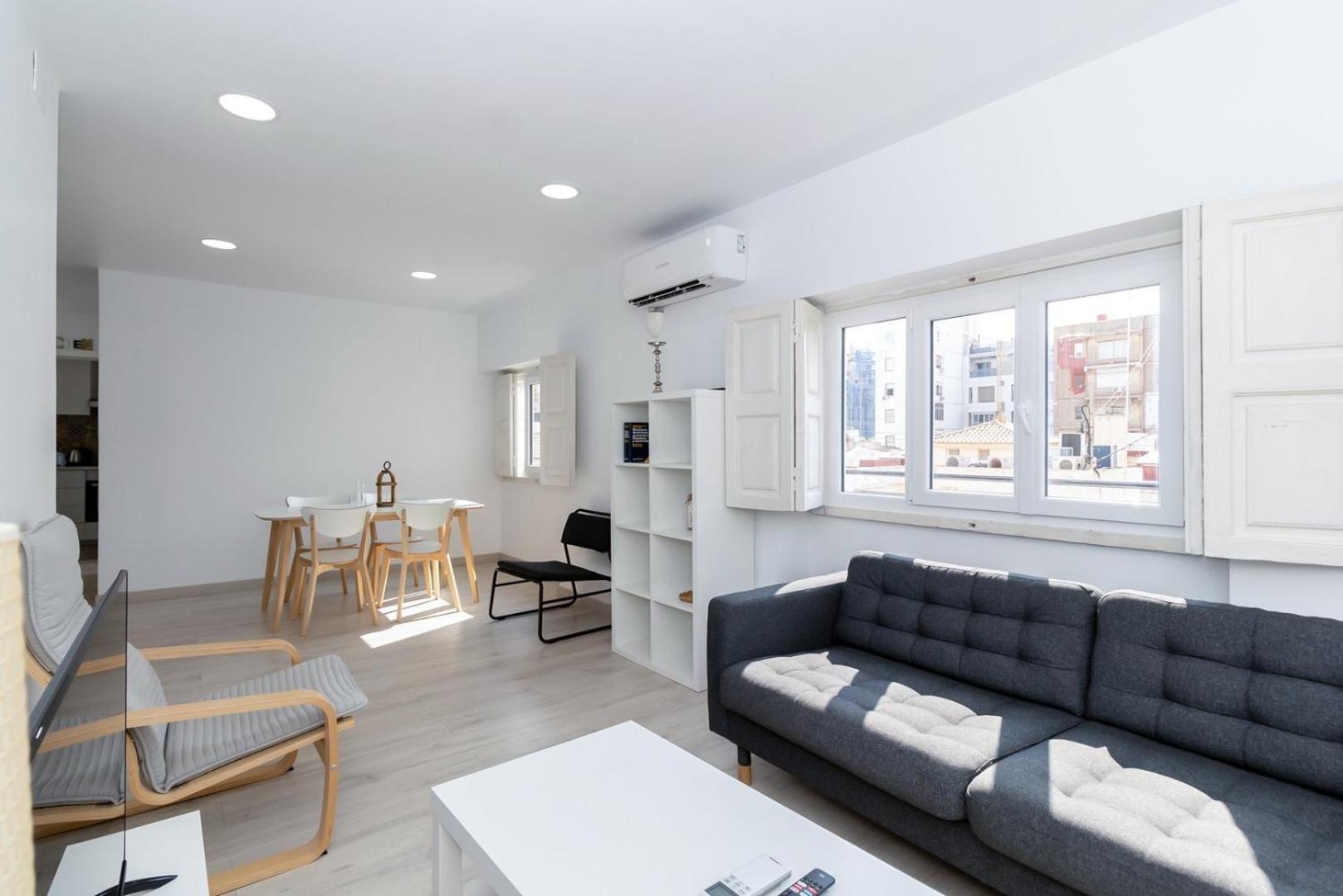 Apartamento Guestready - Cozy Place In The Heart Of *